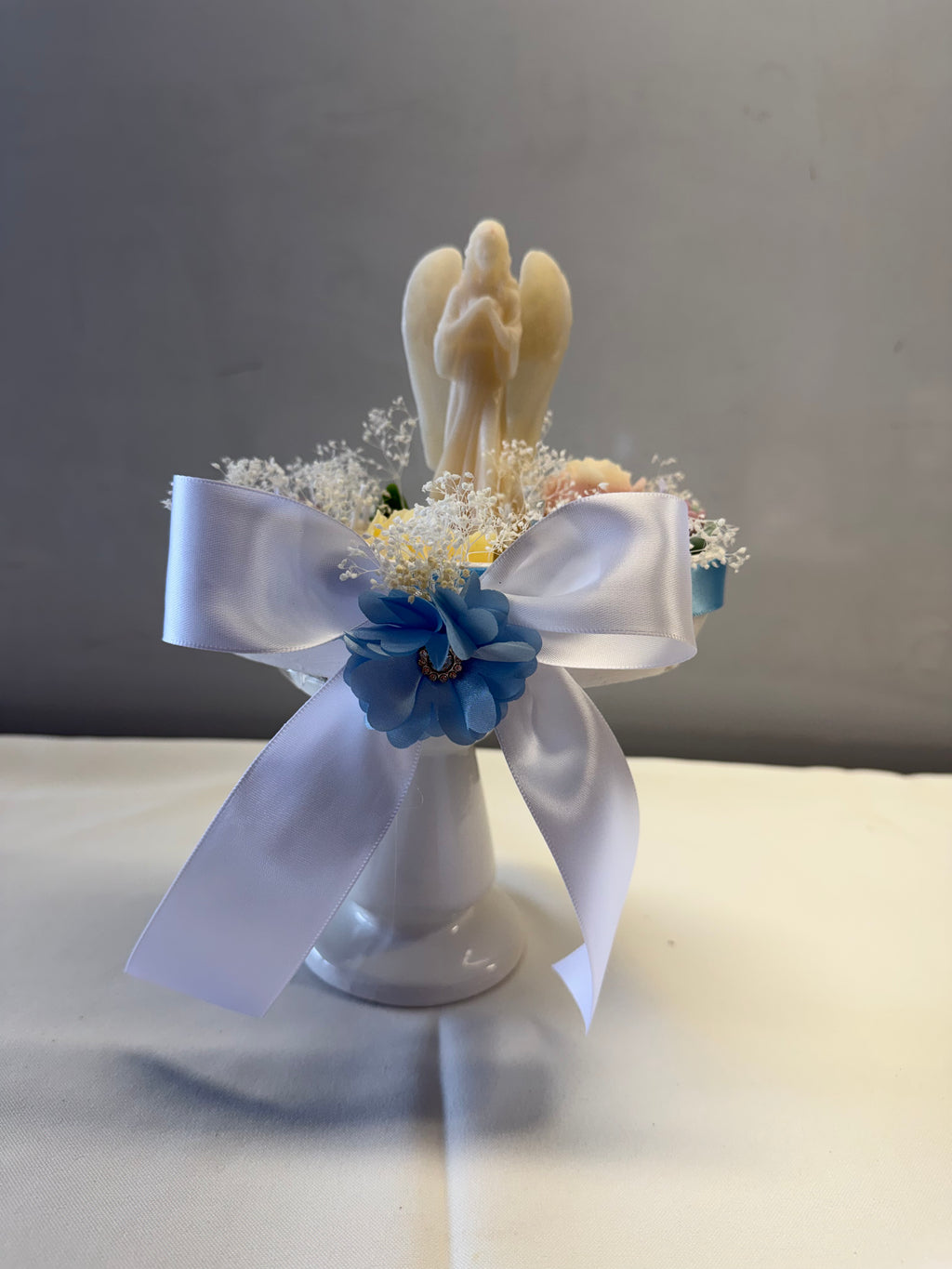 Catholic aromatic candles