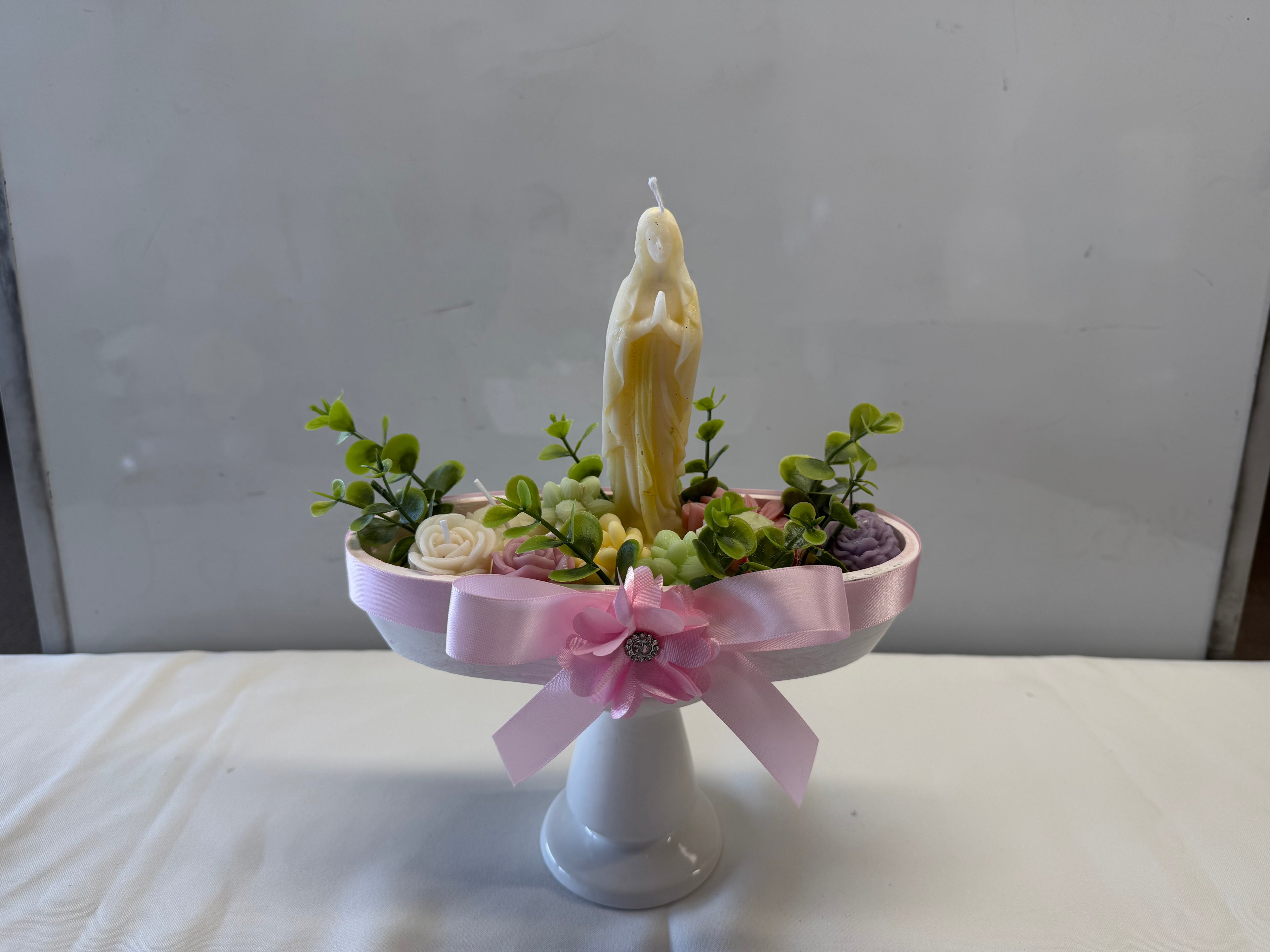 Catholic aromatic candles