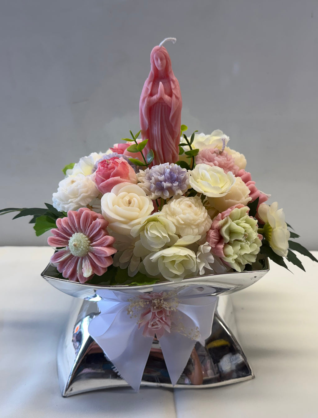 Catholic aromatic candles